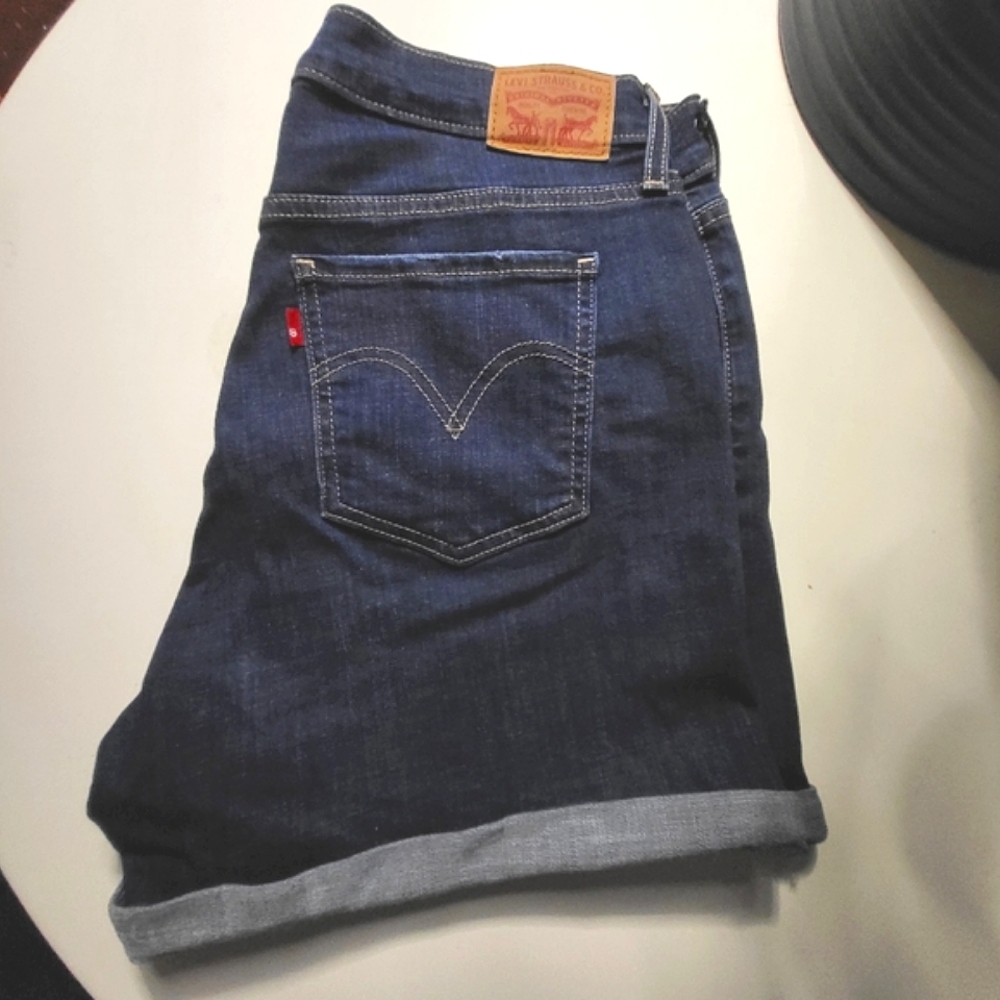 Levi's Shorts